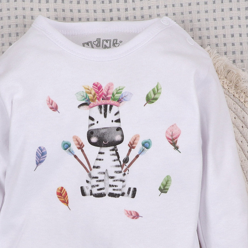 Дамско бельо Nini – комфорт, стил и натурални материали за всеки ден