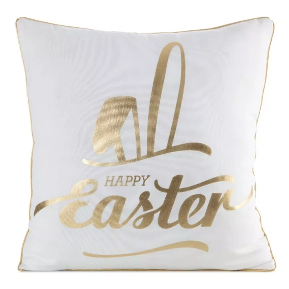 Eurofirany Wiosna 41– декоративна великденска калъфка стилна
