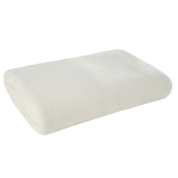 Emi Одеяло за легло Eurofirany крем