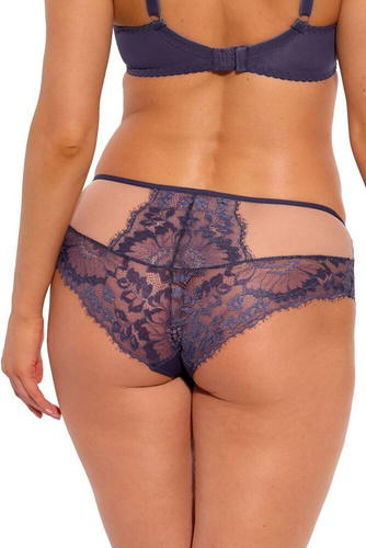 GFP 1260 Дамски бикини Inger Gaia - тъмносини