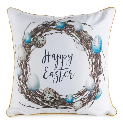 Eurofirany Wiosna 51– декоративна великденска калъфка стилна