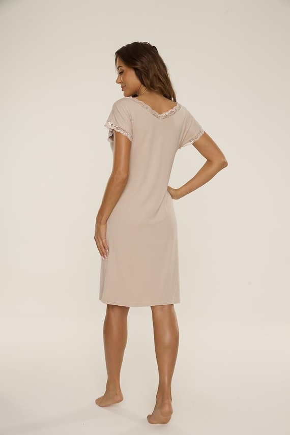 816 Лешникова нощница De Lafense - пясък