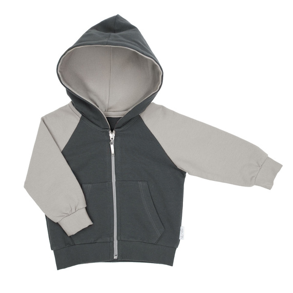 214276 Суичър Muki Nicol с качулка