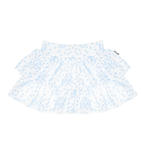 213173 Памучна пола "Нели" Никол