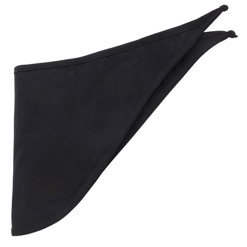 Бебешки шал Tres Bien Pinocchio - черен