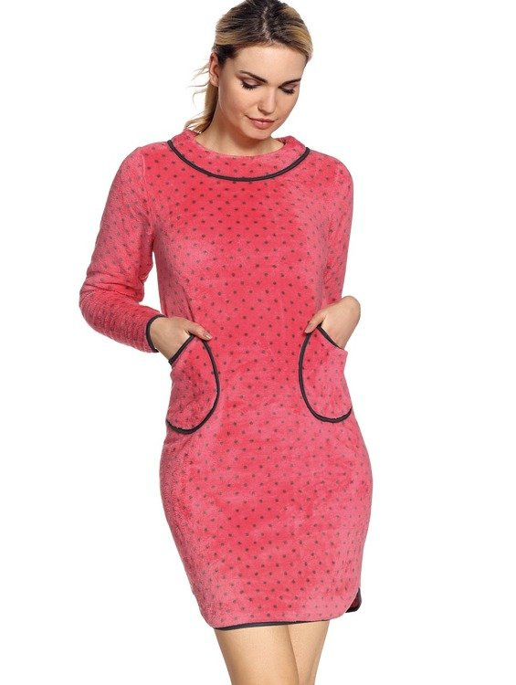 377 Нощница Melanie Forex - малина