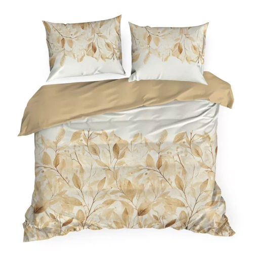 Eurofirany SPRING 60 спално бельо 100% памучен сатен Oeko-Tex