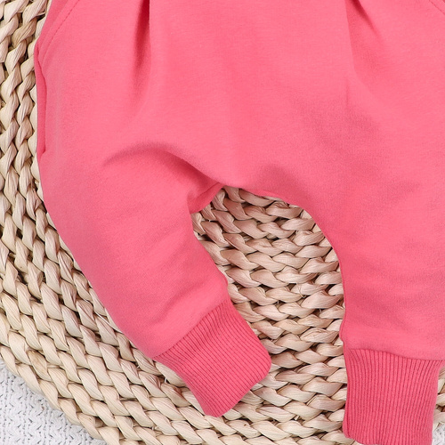 Nini Детски Спортни Панталони Sweet Koala 95% Органичен Памук PL