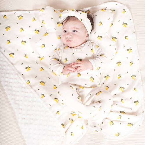 212023 Бебешки спален костюм Tola Nicol