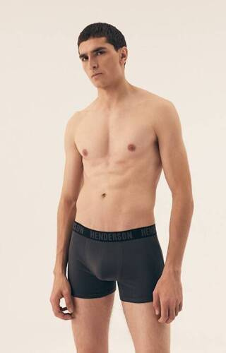 43171 Мъжки боксерки Soul 2 Henderson 5 бр