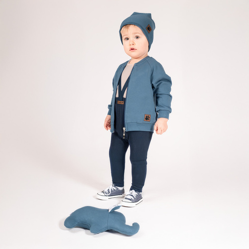 215268 Детска шапка "Еди" Никол