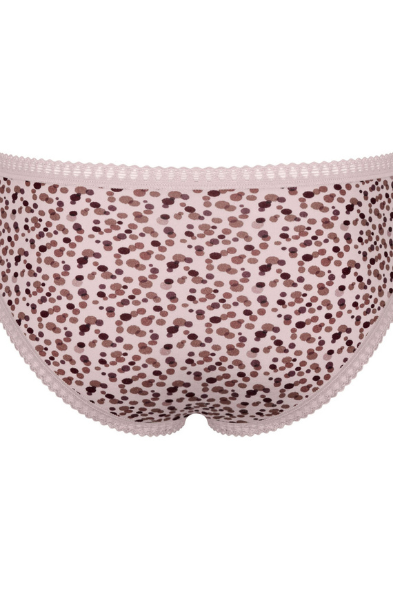 GO Crush C3P Hipster Дамски Sloggi 3 пакета - няколко цвята 1