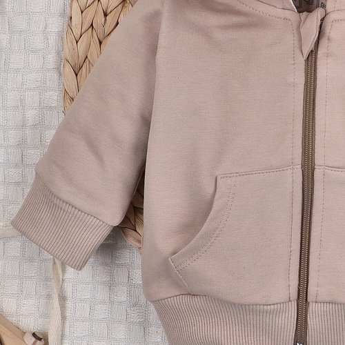 Детски суитчър Circus Nini – 100% органичен памук