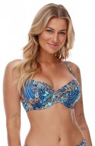 Сутиен за плуване Sumba Big Lupoline