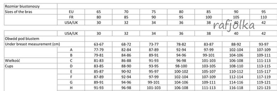 Gorsenia MK01 Ana Сутиен за кърмене - бял