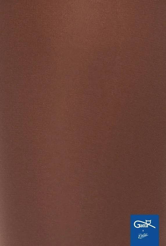 Wedel Microfibre Rajstopy damskie 40 den Gatta - milk choco