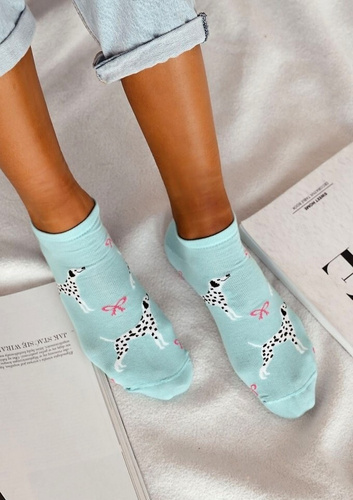 1146-078 Далматинец Милена - син