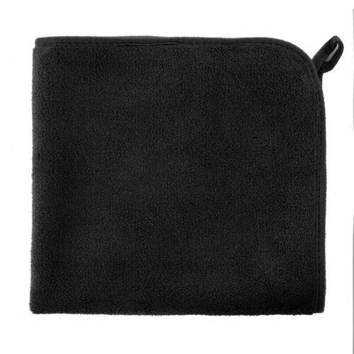 Микрофибърна кухненска кърпа Tala Design 91 черна