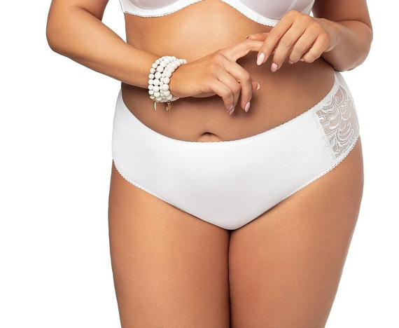 K 379 Victoria Дамски бикини Gorsenia- beige