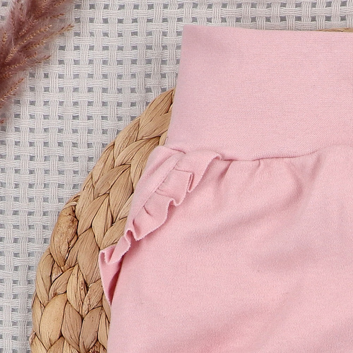 Nini Бебешки Полуританки Little Mouse  100% Органичен Памук – Полша