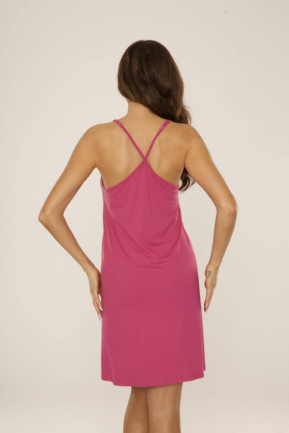 765 Нощница Carmel De Lafense - фуксия