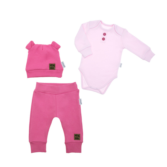 141534 Комплект от 3 части "Микс" Никол