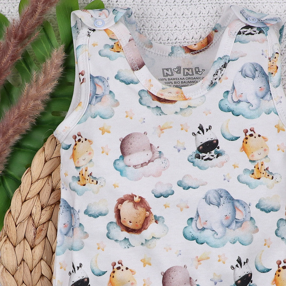 Женско бельо Nini Little Dreamers– комфорт, стил и натурални материали за всеки ден