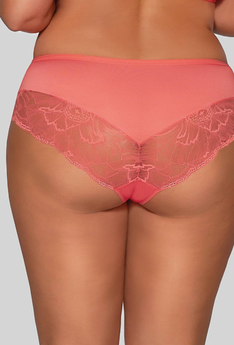 1824 Barbados дамски бикини AVA-coral