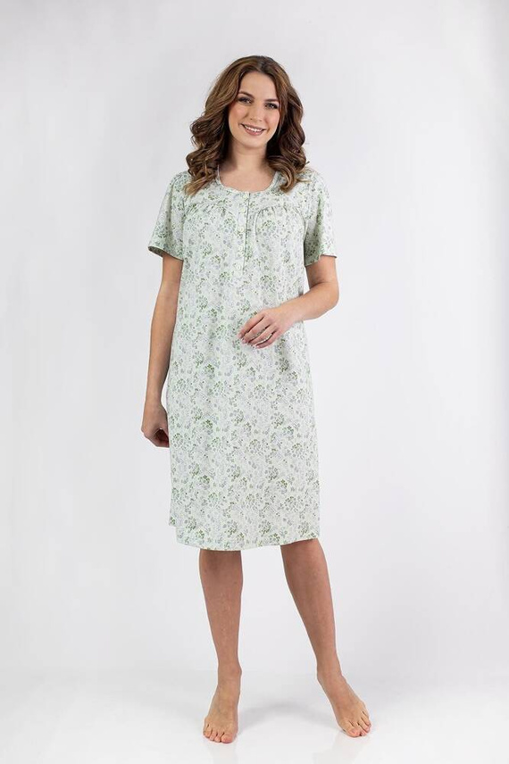 014 Нощница Regina - зелена