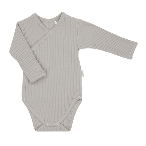 214099 Боди плик с дълъг ръкав Muki Nicol