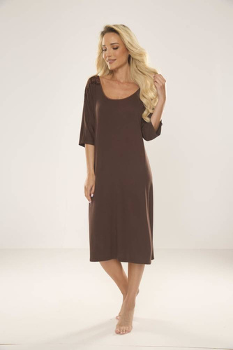 616 Нощница Ramona Forex - кафява