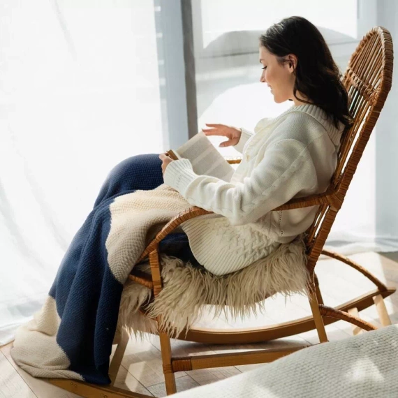 Каре 2 Одеяло Европердета бежово