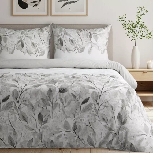 Eurofirany SPRING 63 спално бельо 100% памучен сатен Oeko-Tex