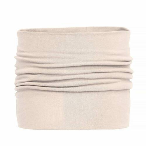 Детски шал Сафари Пинокио ​​- бежов