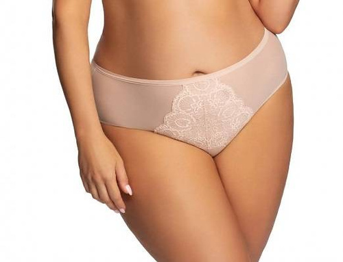 K 711 Annette Дамски бикини Gorsenia - бежови