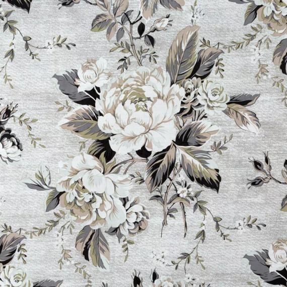 Eurofirany SPRING 62 спално бельо 100% памучен сатен Oeko-Tex