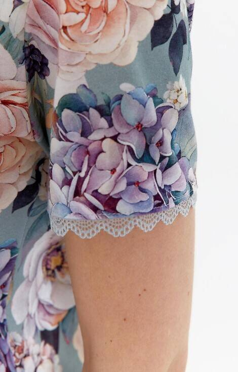 466 Cana нощница - салвия