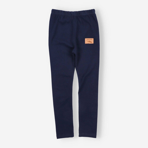 KAR-0041/GRA Момичешки клин Lagarto Verde - морско син