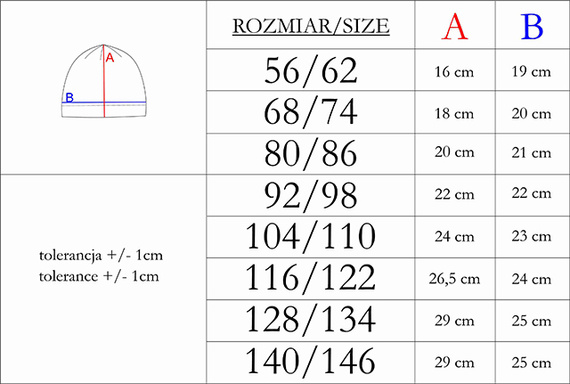 213268 Детска шапка "Нели" Никол - пудрово розово