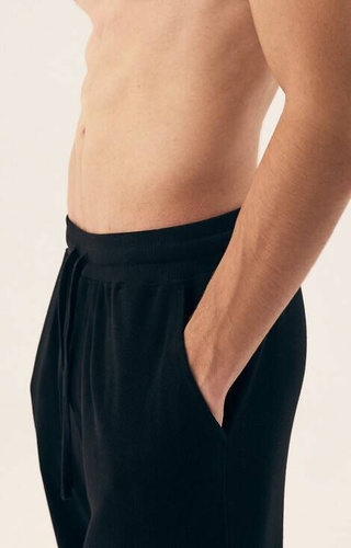 42643 Пижамен панталон Direct Henderson - черен