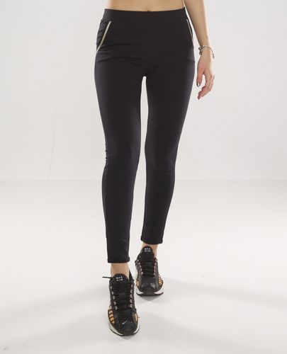 621 Artu Forex потници - черни