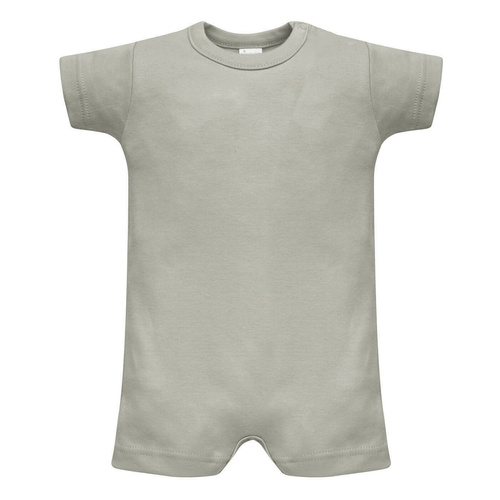 Lovely Day Baby Rampers Пинокио ​​- сиво