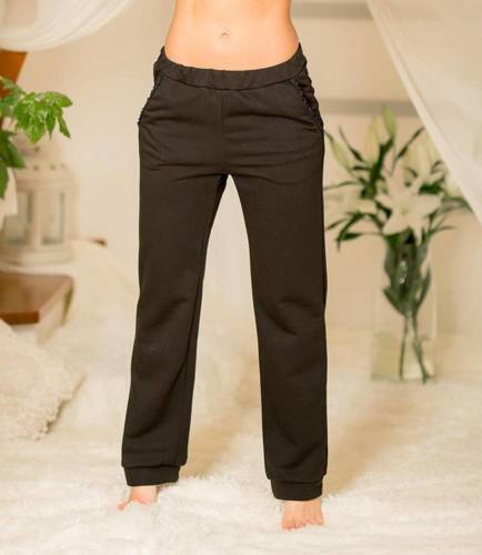 Потници Antao Kalimo - черни