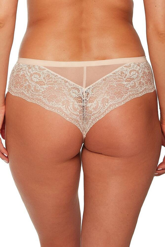 GFB 1208 Delia Gaia дамски слипове - бежови