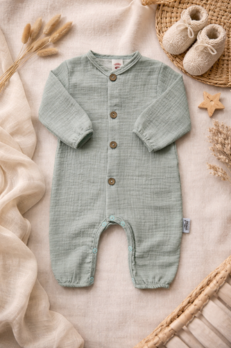 Дантелен сутиен Soft Lace Lunéa mint– мекa поддръжка и ежедневен комфорт