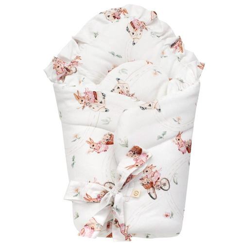 Travel Bunny Cone 100% cv Yosoy бамбук