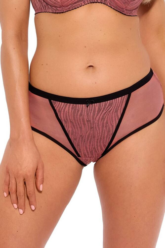 GFP 1259 Дамски бикини Lise Gaia, розови