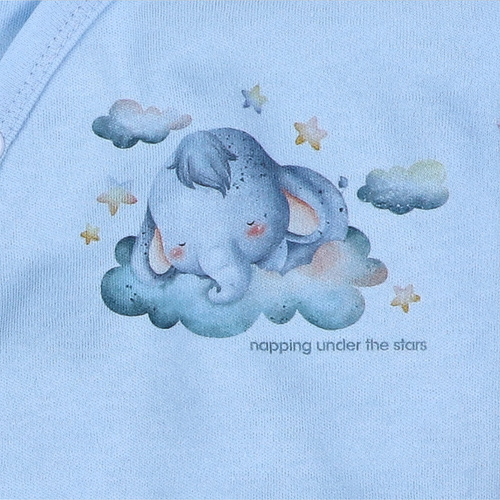 Дамско бельо Little Dreamers"Nini" - комфорт, стил и натурални материали за всеки ден