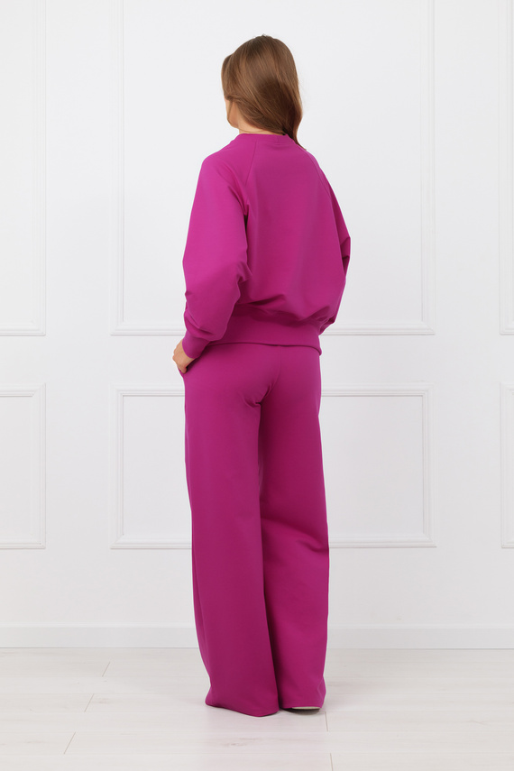 Дамски комплект Margo Italian Fashion – 95% памук, 5% еластан