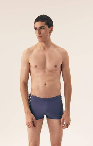 42641 Бански гащета Risk Henderson - стоманено синьо